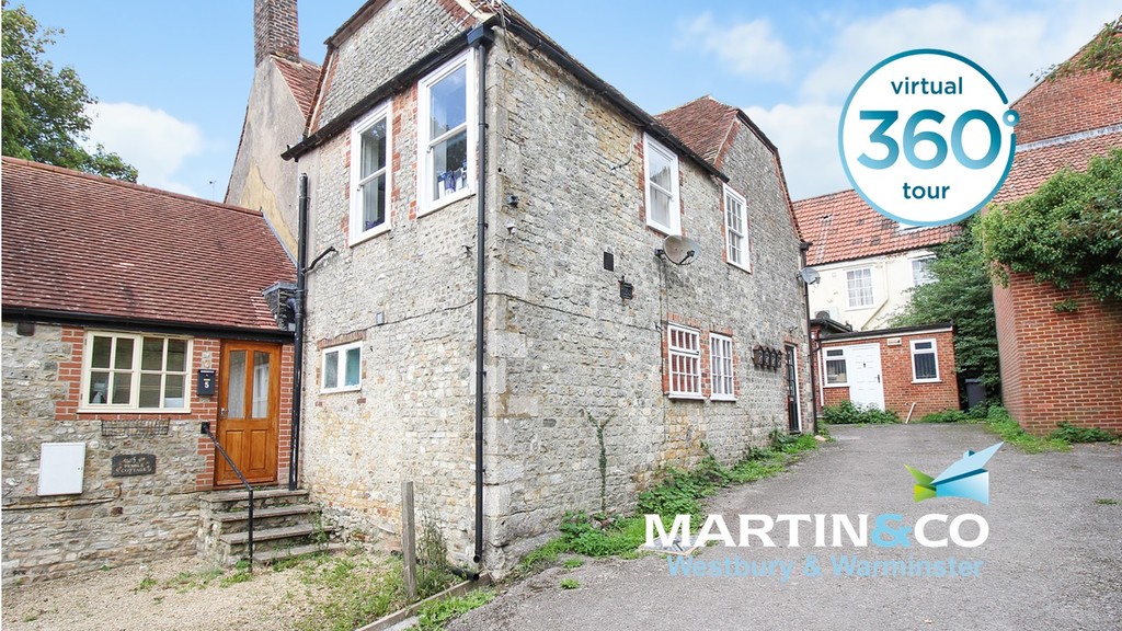 1 bed Apartment for rent in Wiltshire. From Martin & Co - Westbury 1 bed Apartment for rent in Wiltshire. From Martin & Co - Westbury