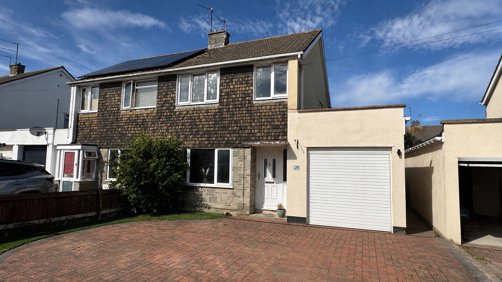 3 bed Semi Detached for rent in Wiltshire. From Martin & Co - Westbury 3 bed Semi Detached for rent in Wiltshire. From Martin & Co - Westbury