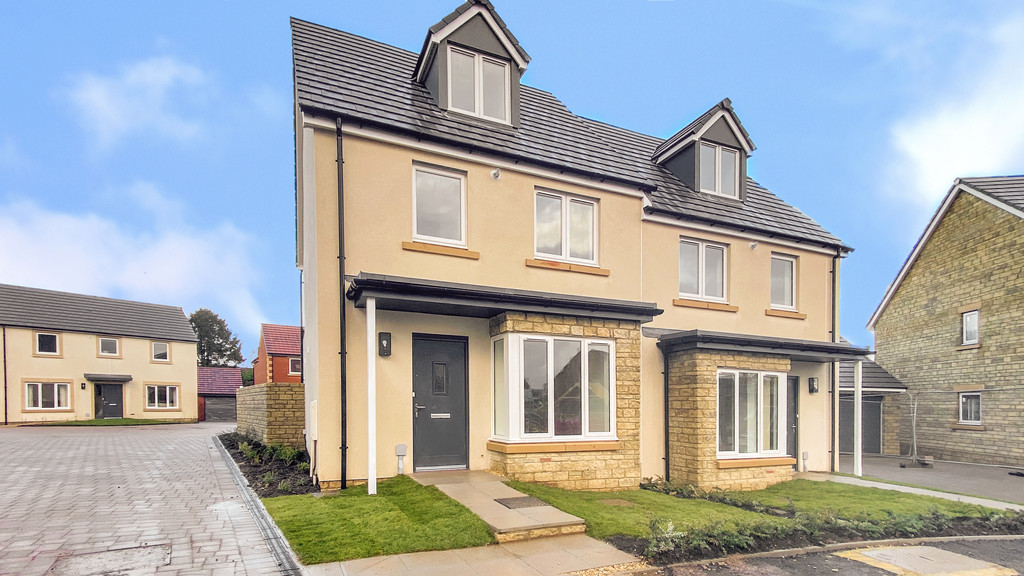 3 bed Semi Detached for rent in Westbury. From Martin & Co - Westbury 3 bed Semi Detached for rent in Westbury. From Martin & Co - Westbury