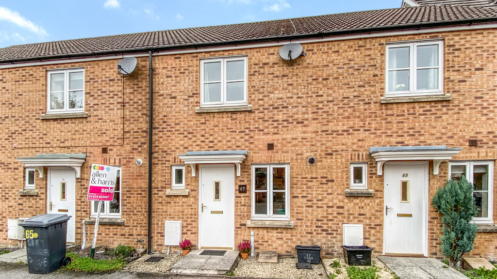 2 bed Mid Terraced House for rent in Wiltshire. From Martin & Co - Westbury 2 bed Mid Terraced House for rent in Wiltshire. From Martin & Co - Westbury