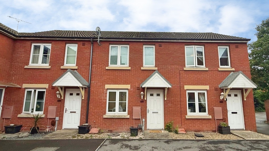 2 bed Mid Terraced House for rent in Hawkeridge. From Martin & Co - Westbury