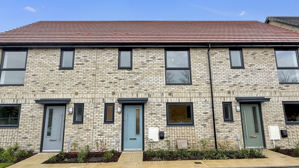 3 bed End of Terrace for rent in Frome. From Martin & Co - Westbury 3 bed End of Terrace for rent in Frome. From Martin & Co - Westbury