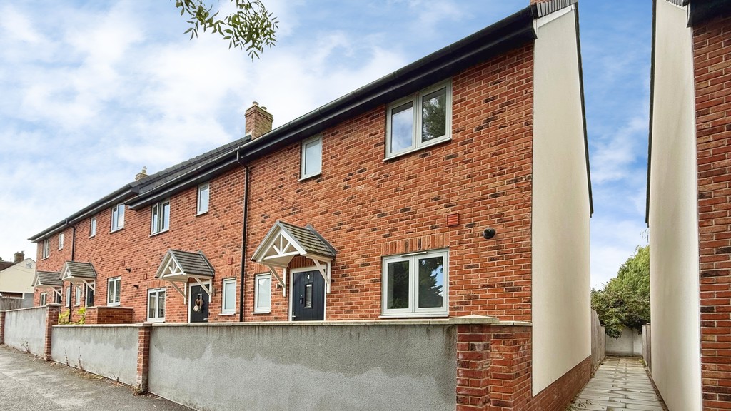 3 bed End of Terrace for rent in Wiltshire. From Martin & Co - Westbury 3 bed End of Terrace for rent in Wiltshire. From Martin & Co - Westbury