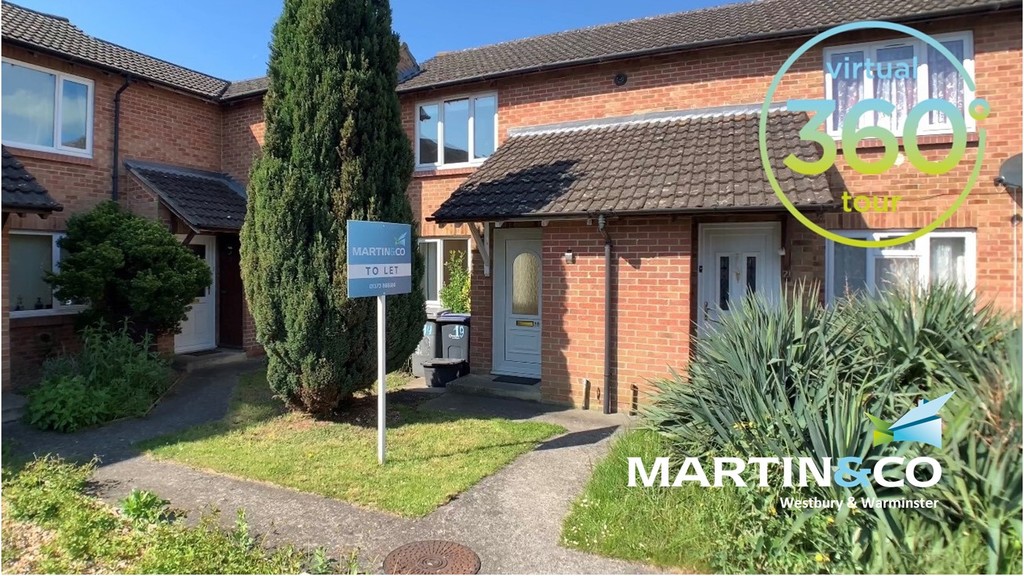 2 bed Mid Terraced House for rent in Wiltshire. From Martin & Co - Westbury 2 bed Mid Terraced House for rent in Wiltshire. From Martin & Co - Westbury