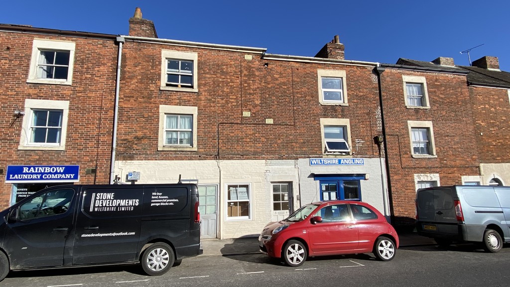 1 bed Apartment for rent in Trowbridge. From Martin & Co - Westbury