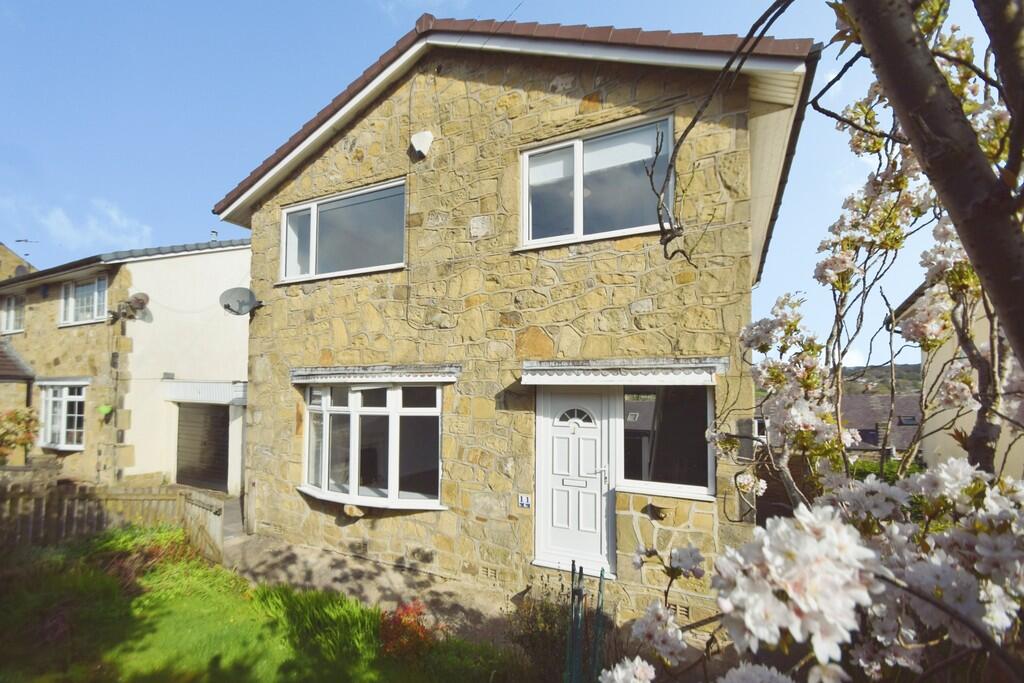 3 bed Detached for rent in Haworth. From Martin & Co - Keighley