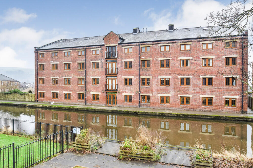 1 bed Apartment for rent in West Morton. From Martin & Co - Keighley