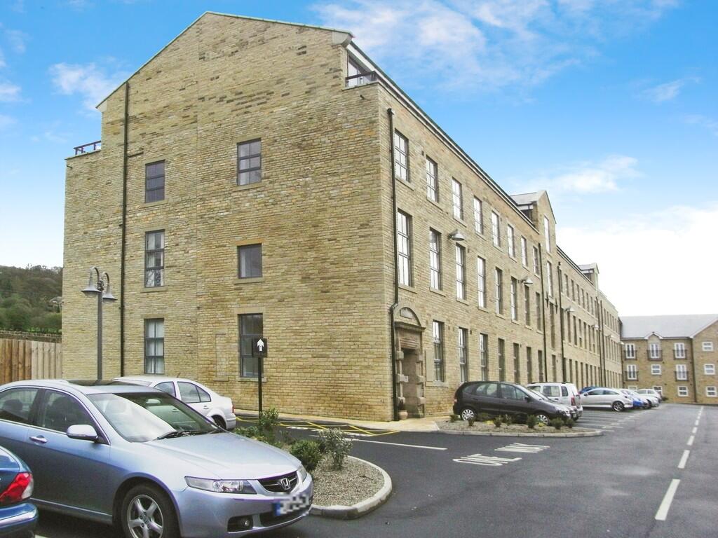 2 bed Apartment for rent in Micklethwaite. From Martin & Co - Keighley 2 bed Apartment for rent in Micklethwaite. From Martin & Co - Keighley