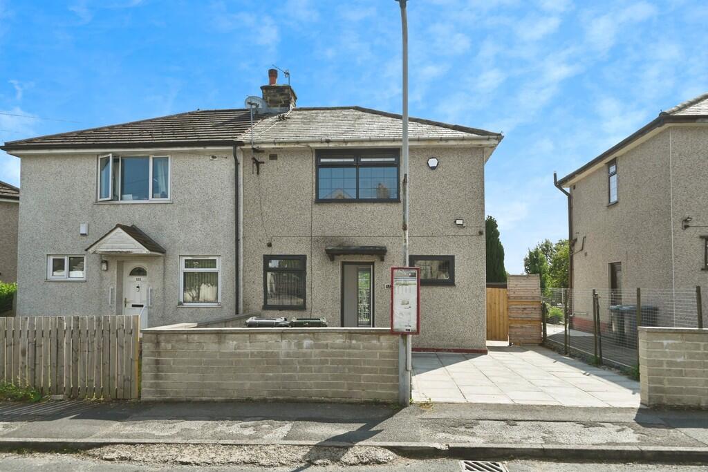 2 bed Semi Detached for rent in Keighley. From Martin & Co - Keighley 2 bed Semi Detached for rent in Keighley. From Martin & Co - Keighley