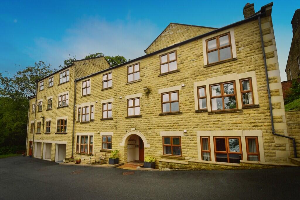 2 bed Apartment for rent in West Morton. From Martin & Co - Keighley 2 bed Apartment for rent in West Morton. From Martin & Co - Keighley