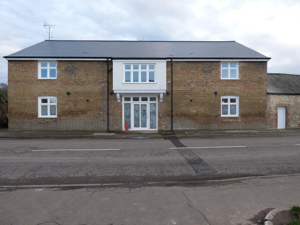1 bed Apartment for rent in Isleham. From Martin & Co - Newmarket 