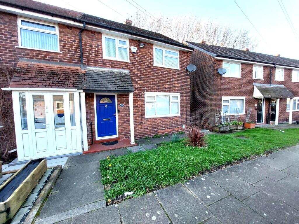 3 bed End of Terrace for rent in Manchester. From Martin & Co - Prestwich 3 bed End of Terrace for rent in Manchester. From Martin & Co - Prestwich