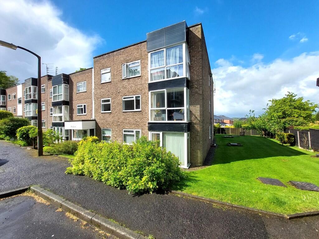 2 bed 1st Floor Flat for rent in Simister. From Martin & Co - Prestwich 2 bed 1st Floor Flat for rent in Simister. From Martin & Co - Prestwich