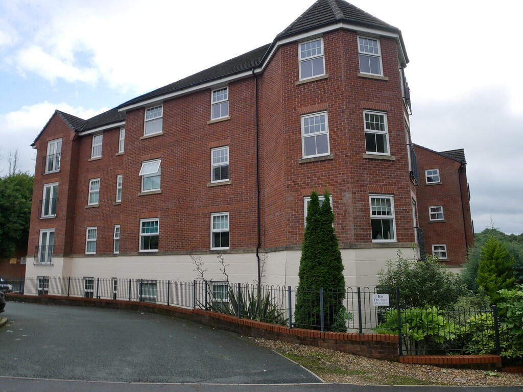 2 bed 1st Floor Flat for rent in Outwood. From Martin & Co - Prestwich 2 bed 1st Floor Flat for rent in Outwood. From Martin & Co - Prestwich