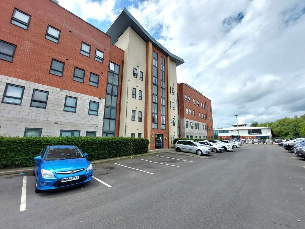 1 bed 1st Floor Flat for rent in Failsworth. From Martin & Co - Prestwich 1 bed 1st Floor Flat for rent in Failsworth. From Martin & Co - Prestwich