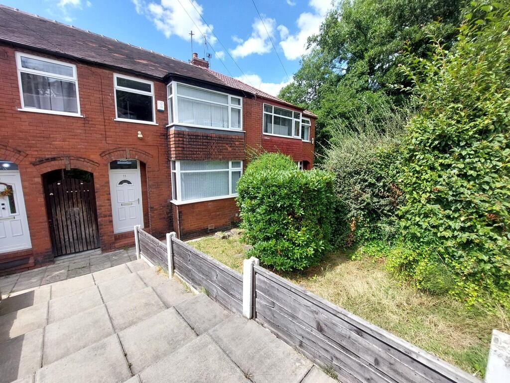 3 bed Mid Terraced House for rent in Rhodes. From Martin & Co - Prestwich 3 bed Mid Terraced House for rent in Rhodes. From Martin & Co - Prestwich
