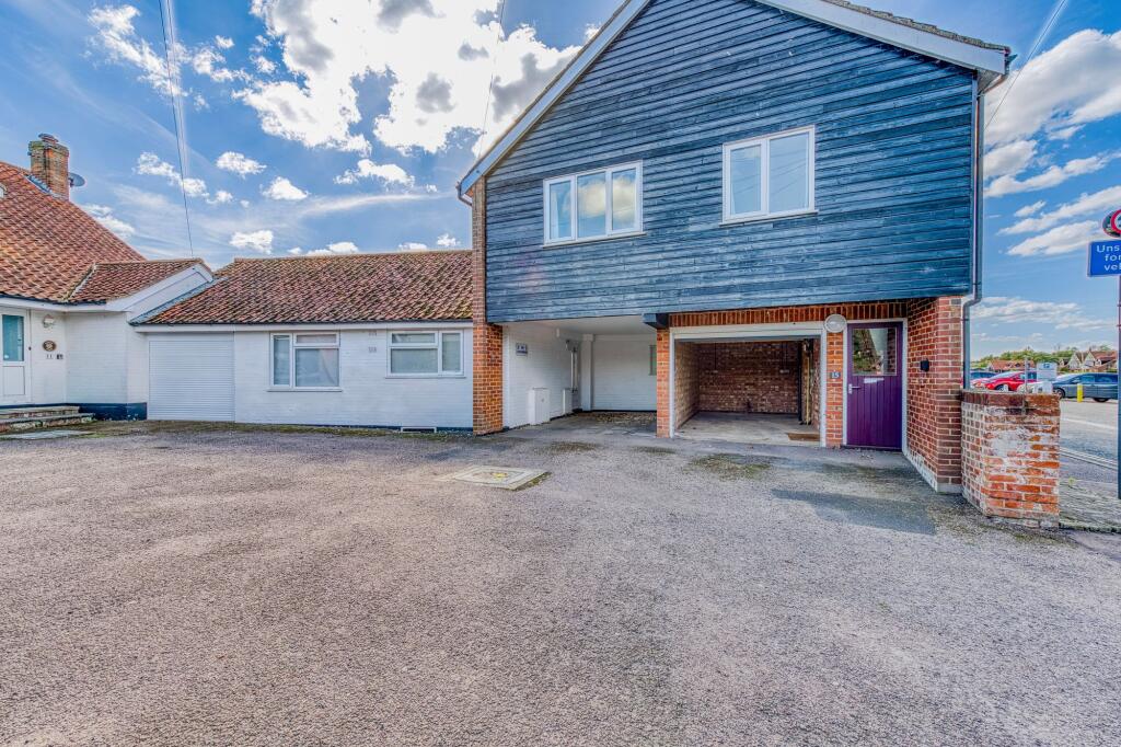 3 bed Apartment for rent in Horning. From Minors & Brady - Wroxham 3 bed Apartment for rent in Horning. From Minors & Brady - Wroxham