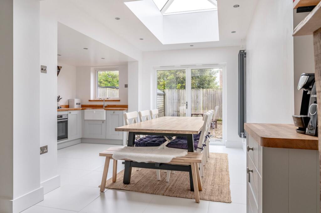 4 bed Mid Terraced House for rent in Mundesley. From Minors & Brady - Wroxham