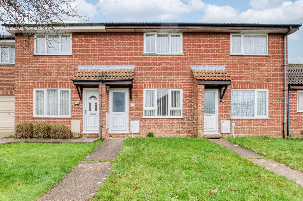 2 bed Mid Terraced House for rent in North Walsham. From Minors & Brady - Wroxham