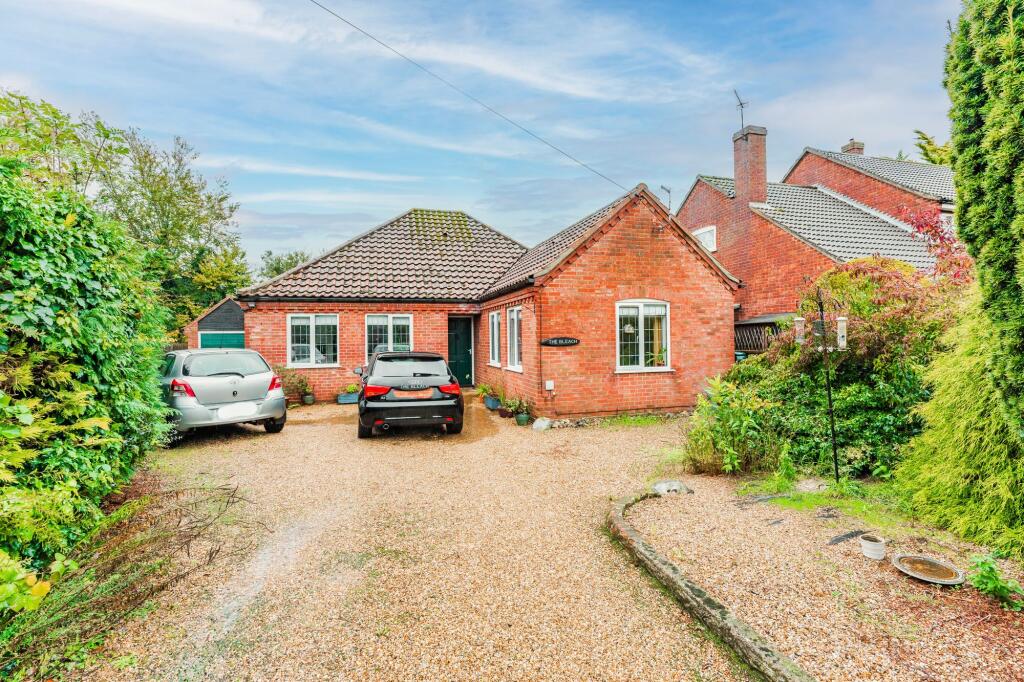 2 bed Bungalow for rent in Dilham. From Minors & Brady - Wroxham