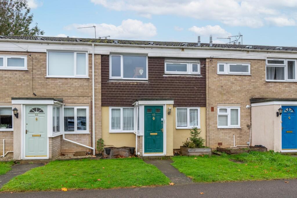2 bed Mid Terraced House for rent in Lamas. From Minors & Brady - Wroxham