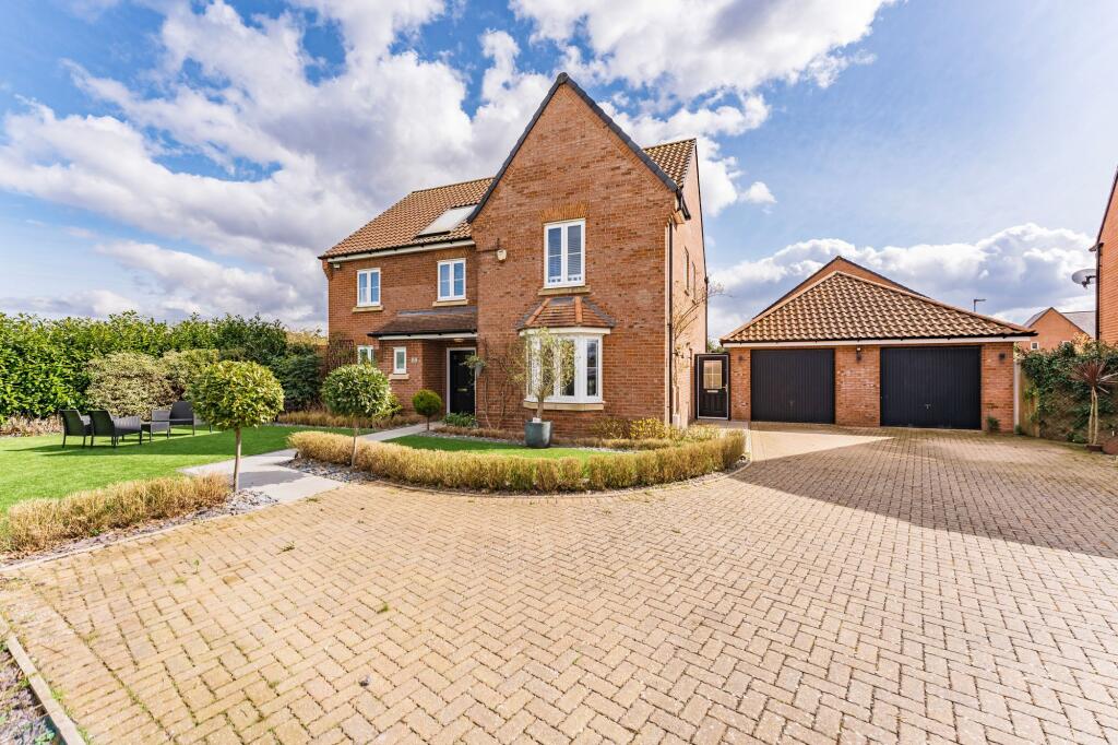 5 bed Detached for rent in . From Minors & Brady - Wroxham 5 bed Detached for rent in . From Minors & Brady - Wroxham