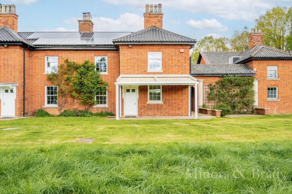 2 bed Cottage for rent in Foulden. From Minors & Brady - Wroxham