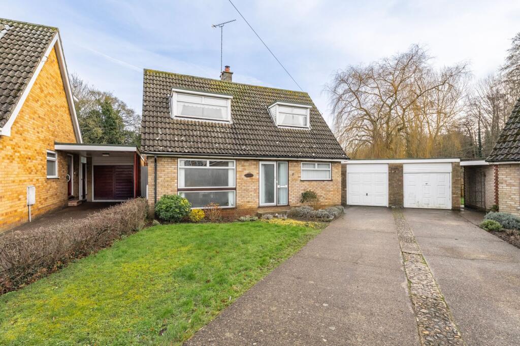 3 bed Detached bungalow for rent in Buxton. From Minors & Brady - Wroxham