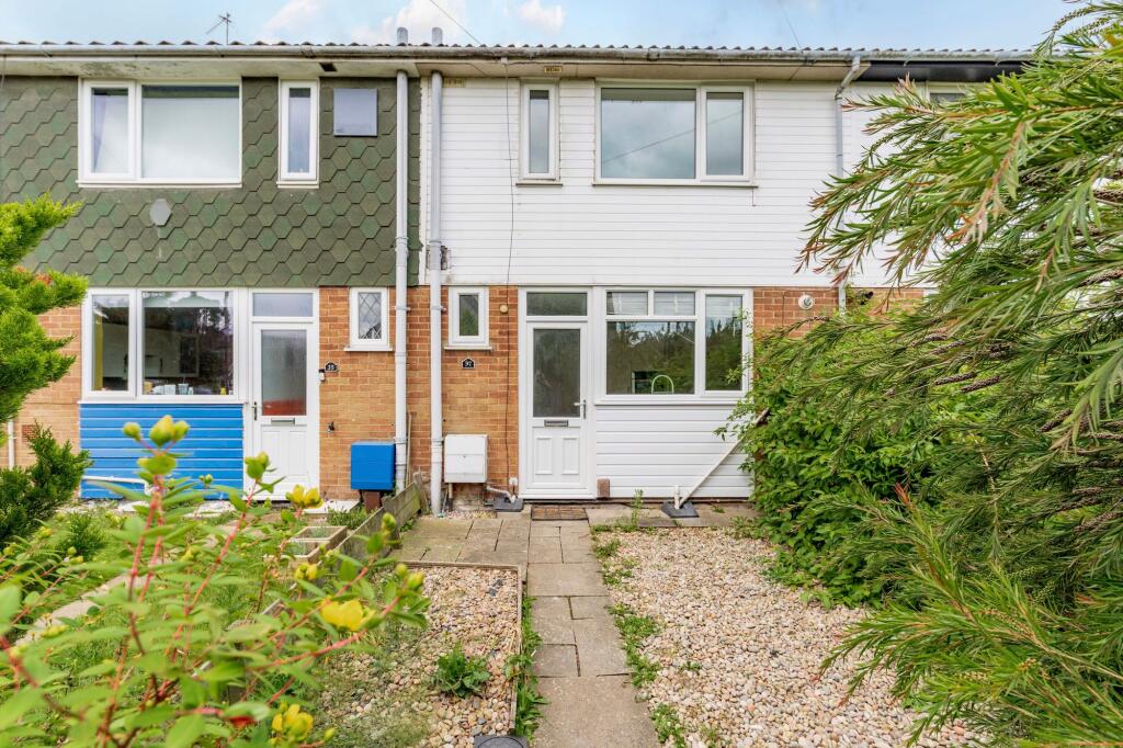 3 bed Mid Terraced House for rent in Horsham St Faith. From Minors & Brady - Wroxham 3 bed Mid Terraced House for rent in Horsham St Faith. From Minors & Brady - Wroxham