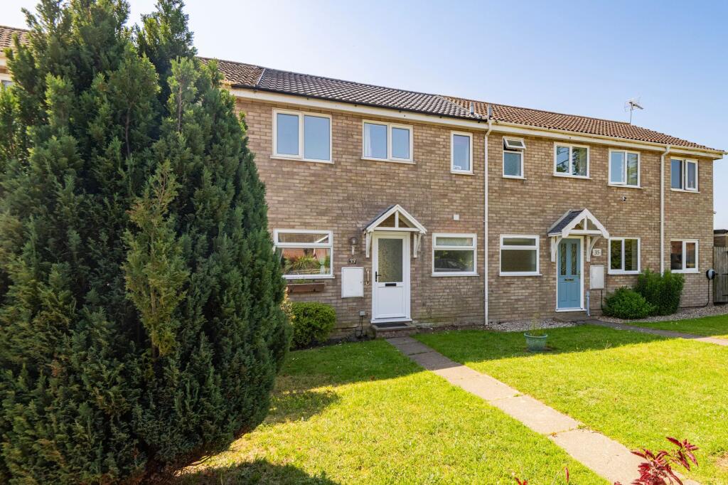 3 bed Mid Terraced House for rent in Fleggburgh. From Minors & Brady - Wroxham 3 bed Mid Terraced House for rent in Fleggburgh. From Minors & Brady - Wroxham