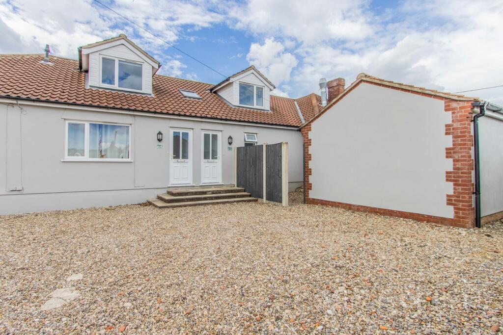 1 bed 1st Floor Flat for rent in Rackheath. From Minors & Brady - Wroxham