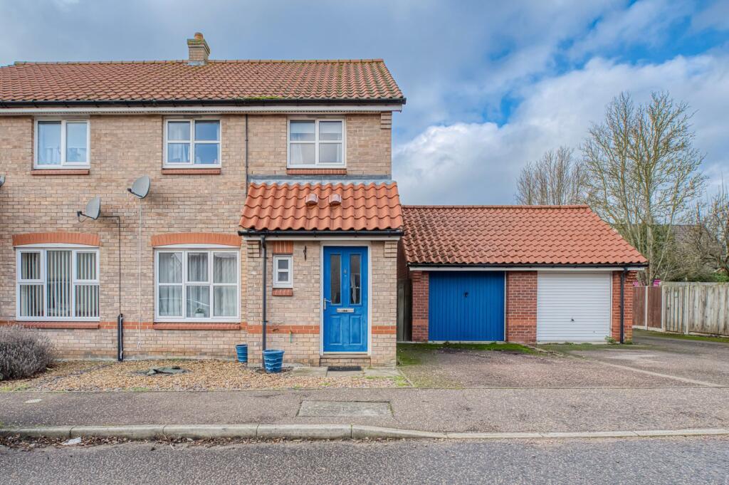 3 bed Semi Detached for rent in Dickleburgh. From Minors & Brady - Wroxham 3 bed Semi Detached for rent in Dickleburgh. From Minors & Brady - Wroxham