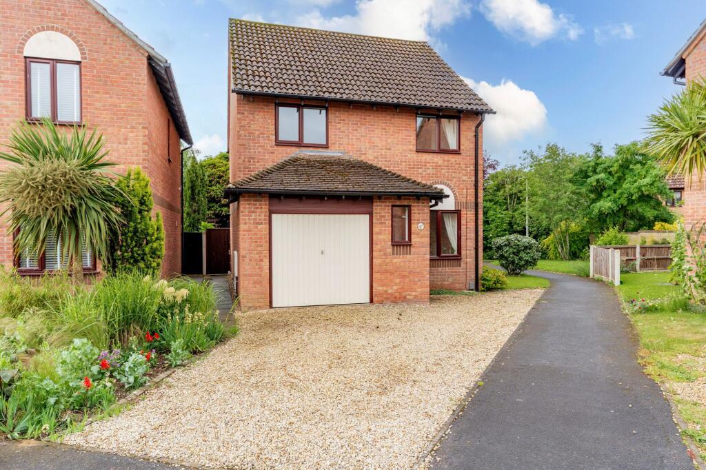 3 bed Detached for rent in Spixworth. From Minors & Brady - Wroxham 3 bed Detached for rent in Spixworth. From Minors & Brady - Wroxham