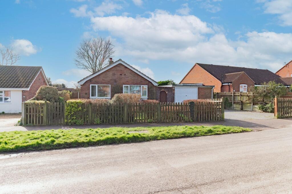 3 bed Detached bungalow for rent in Ludham. From Minors & Brady - Wroxham