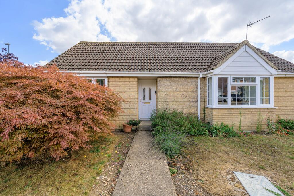 3 bed Detached bungalow for rent in Diss. From Minors & Brady - Wroxham