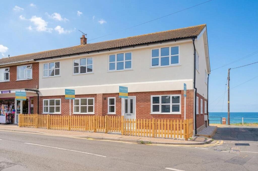 2 bed 1st Floor Flat for rent in Mundesley. From Minors & Brady - Wroxham 2 bed 1st Floor Flat for rent in Mundesley. From Minors & Brady - Wroxham
