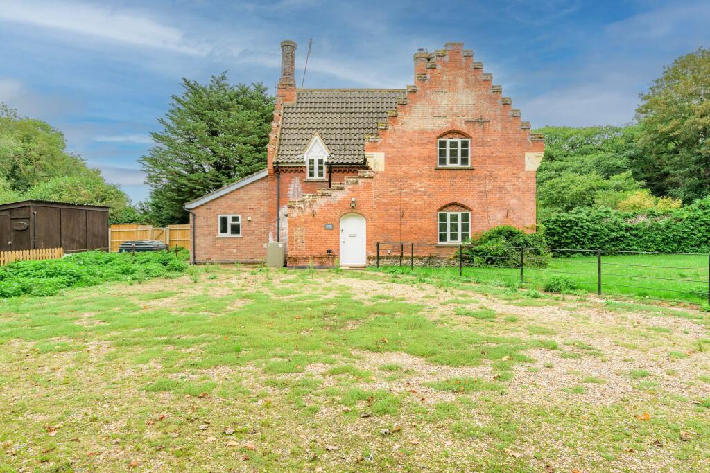 3 bed Mid Terraced House for rent in Euston. From Minors & Brady - Wroxham 3 bed Mid Terraced House for rent in Euston. From Minors & Brady - Wroxham