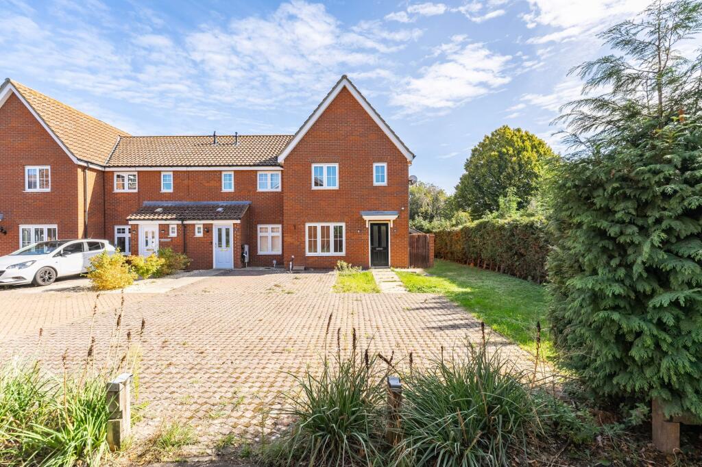3 bed End of Terrace for rent in Spixworth. From Minors & Brady - Wroxham 3 bed End of Terrace for rent in Spixworth. From Minors & Brady - Wroxham