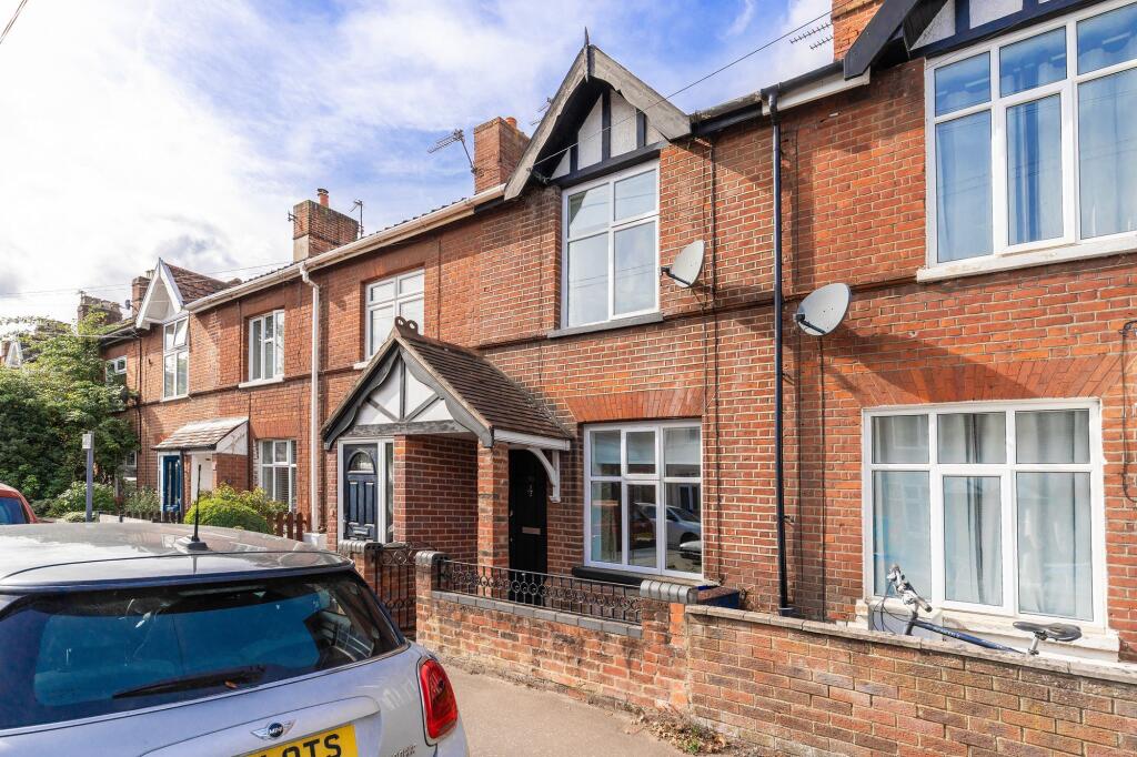 3 bed Mid Terraced House for rent in Norwich. From Minors & Brady - Wroxham