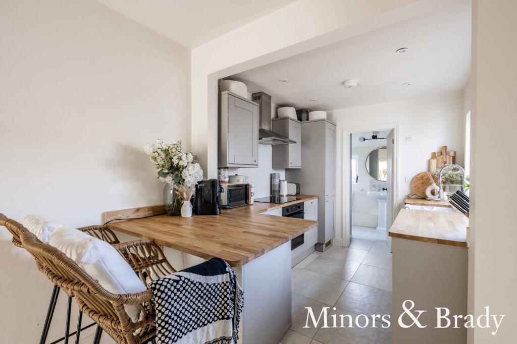 2 bed Mid Terraced House for rent in Melton Constable. From Minors & Brady - Wroxham 2 bed Mid Terraced House for rent in Melton Constable. From Minors & Brady - Wroxham