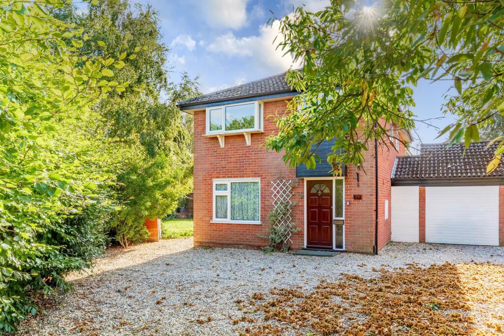 6 bed Detached for rent in Norwich. From Minors & Brady - Wroxham