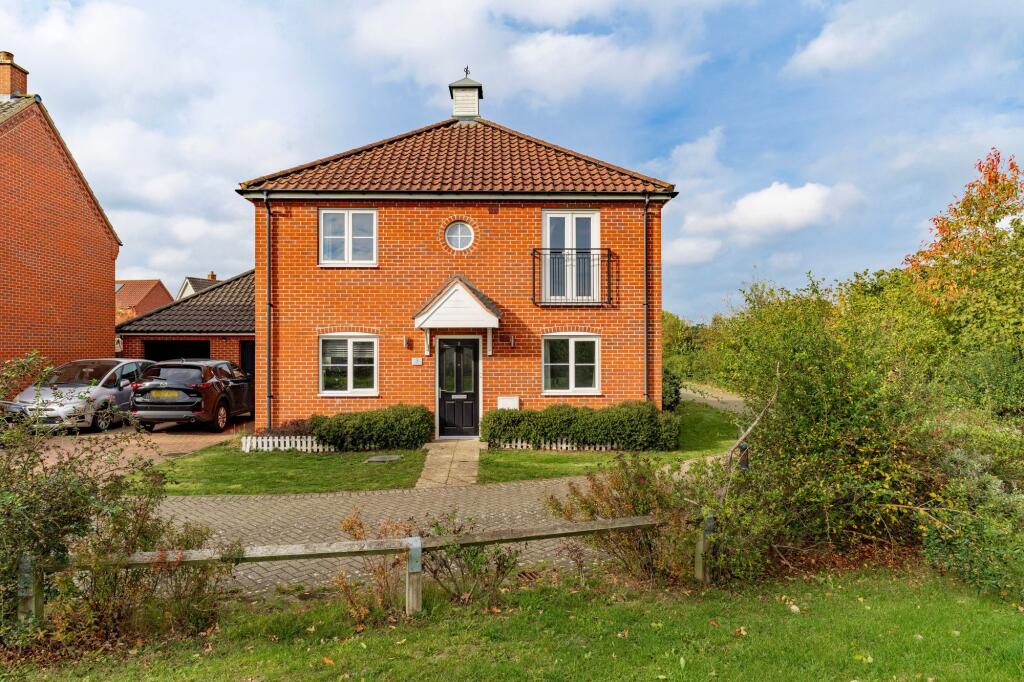 4 bed Detached for rent in Hoveton. From Minors & Brady - Wroxham