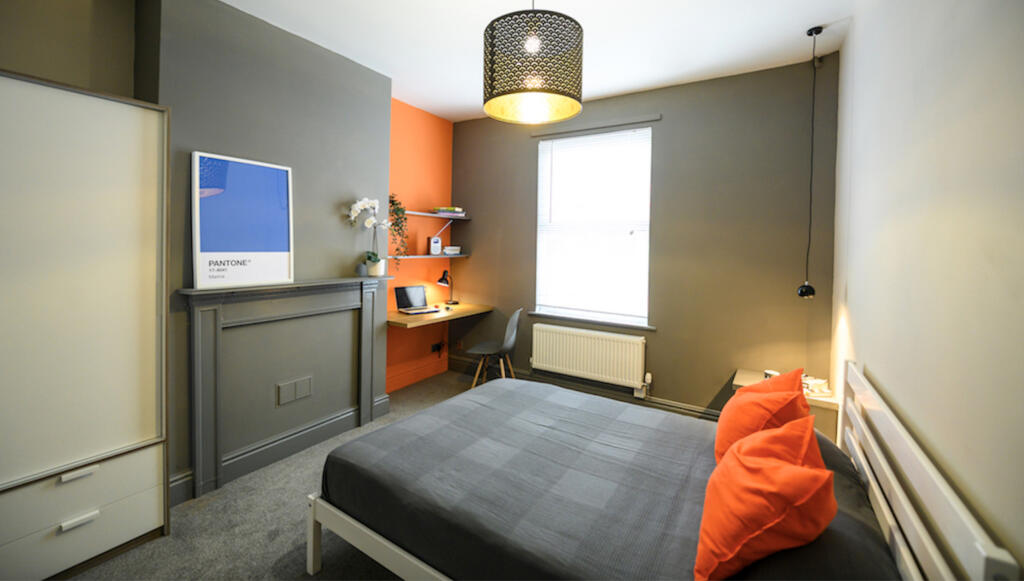 1 bed House Share for rent in Chester. From Swetenhams - Lettings - Chester