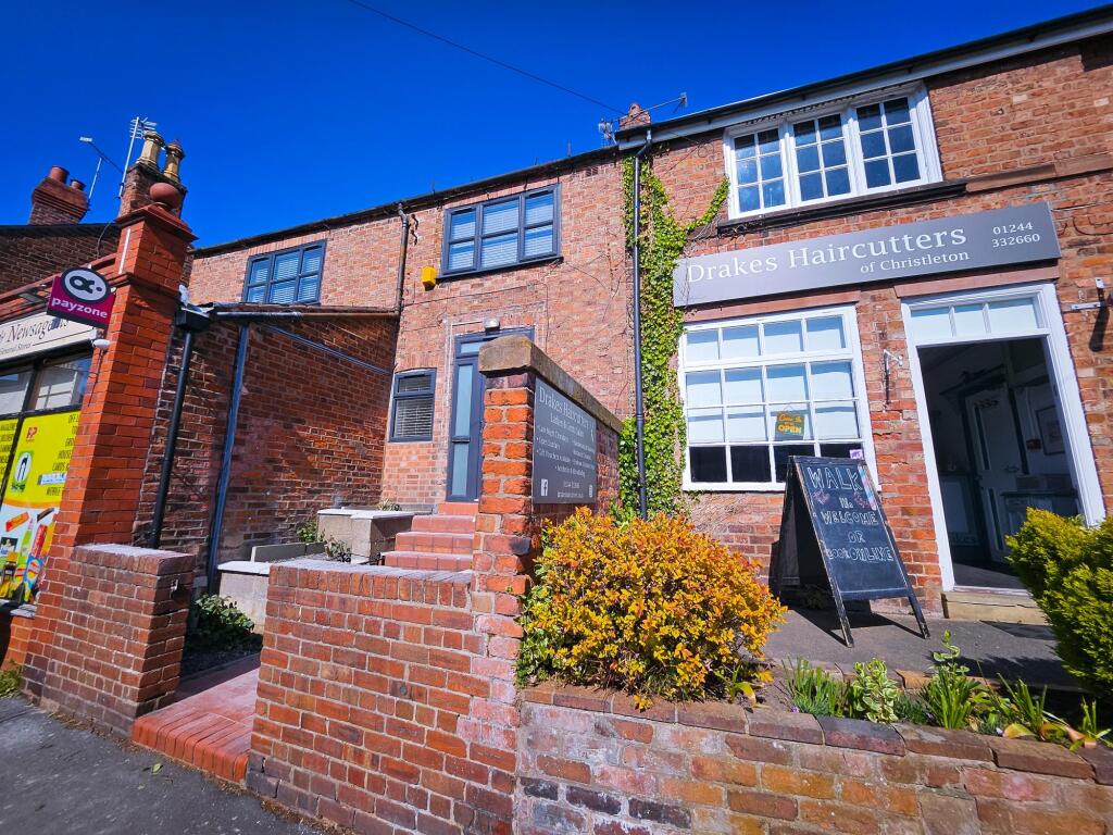 4 bed Detached for rent in Christleton. From Swetenhams - Lettings - Chester