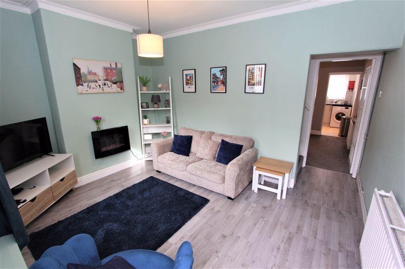 2 bed Mid Terraced House for rent in Eccleston. From Swetenhams - Lettings - Chester