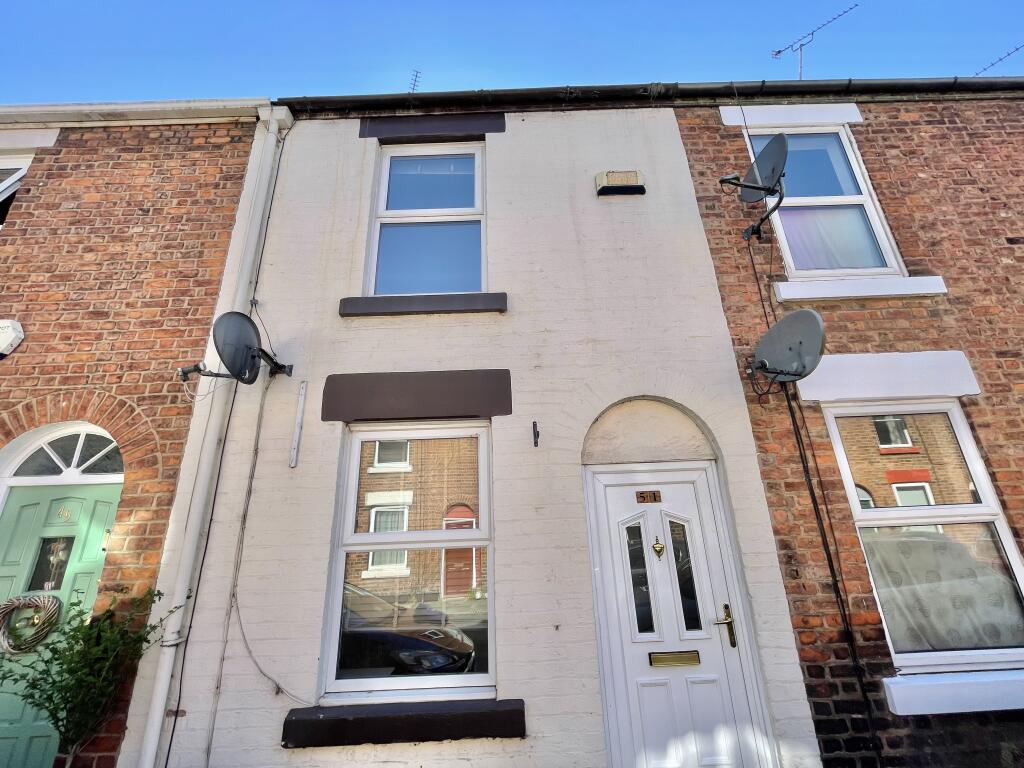 2 bed Mid Terraced House for rent in Chester. From Swetenhams - Lettings - Chester