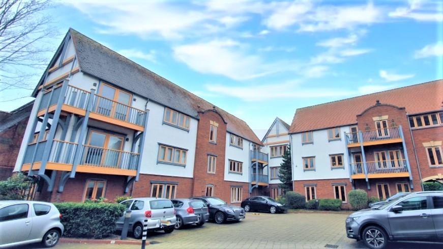2 bed Apartment for rent in Chester. From Swetenhams - Lettings - Chester 2 bed Apartment for rent in Chester. From Swetenhams - Lettings - Chester