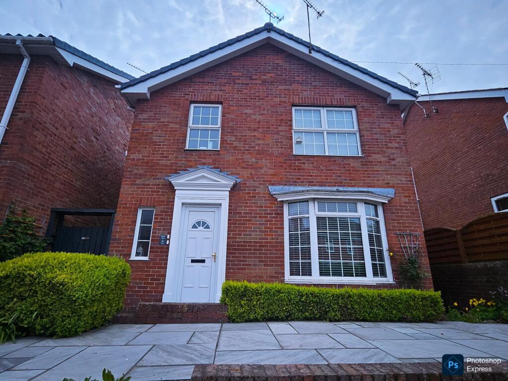 1 bed 1st Floor Flat for rent in Chester. From Swetenhams - Lettings - Chester 1 bed 1st Floor Flat for rent in Chester. From Swetenhams - Lettings - Chester