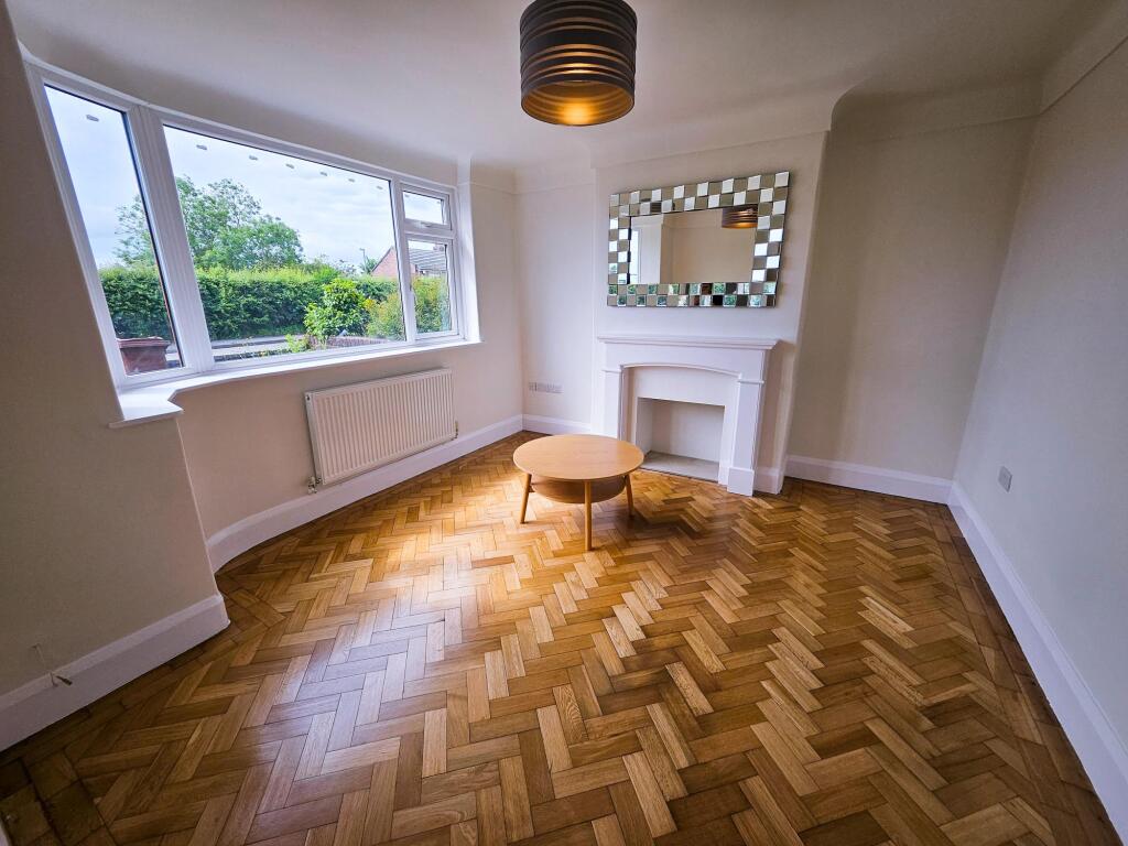 3 bed Detached for rent in Chester. From Swetenhams - Lettings - Chester