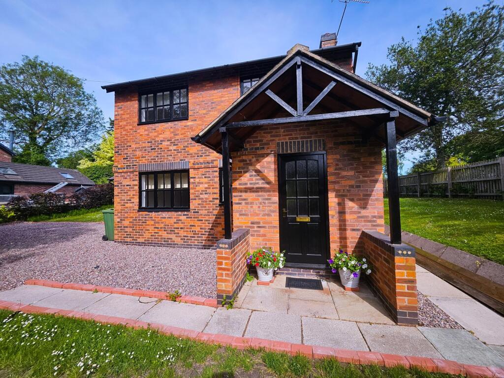 3 bed Cottage for rent in Ashton Hayes. From Swetenhams - Lettings - Chester 3 bed Cottage for rent in Ashton Hayes. From Swetenhams - Lettings - Chester